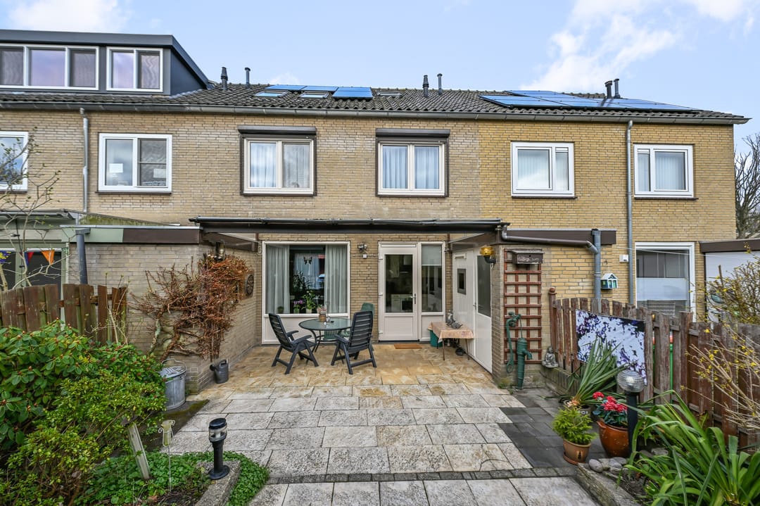 Foto 22 van W.J. Knoopstraat 3