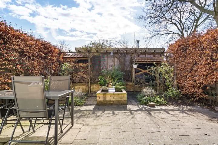 Foto 2 van Saxofoonweg 157