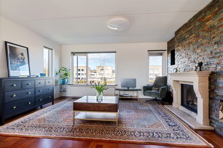 Foto 3 van Saxofoonweg 157