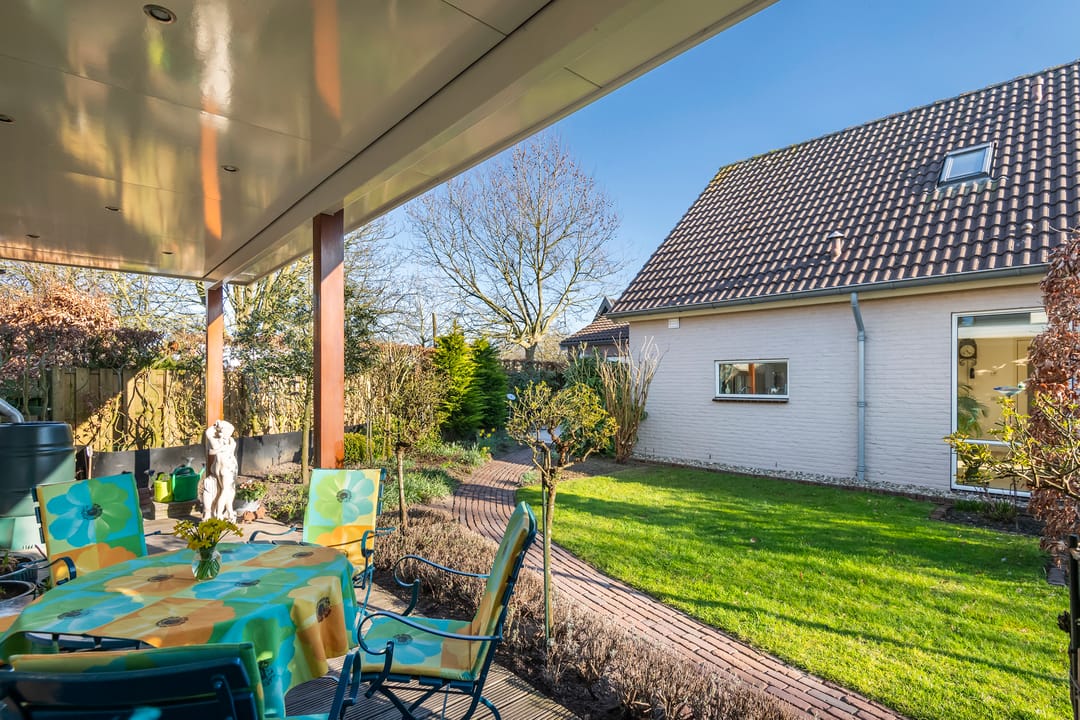 Foto 28 van Zwarte Kamp 10