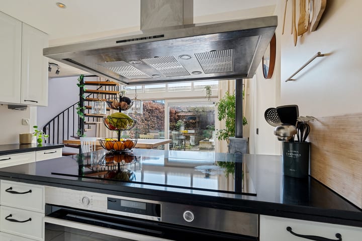 Foto 7 van Saxofoonweg 157