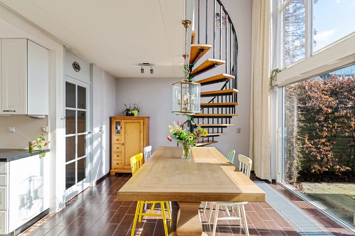 Foto 8 van Saxofoonweg 157