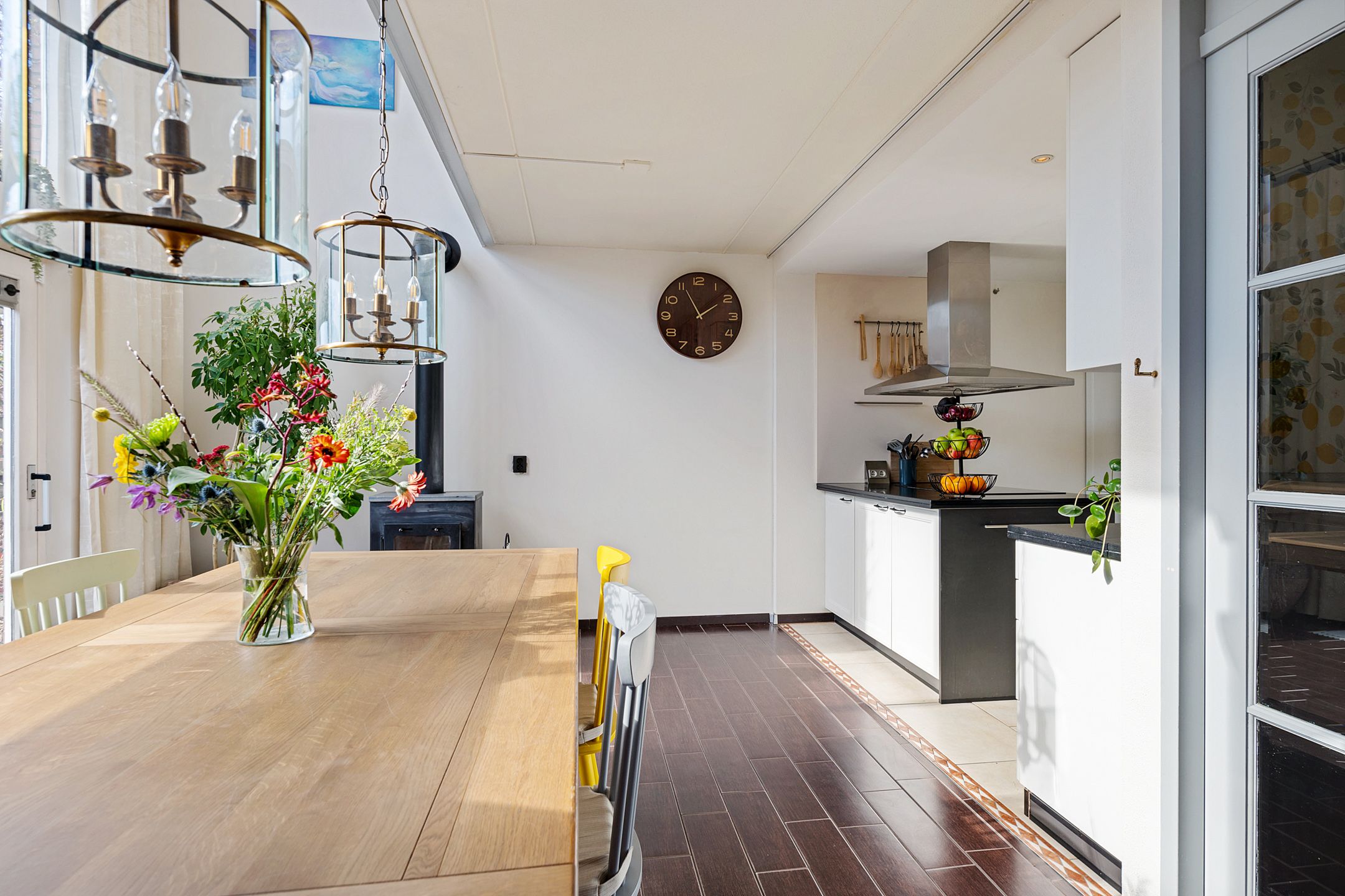 Foto 9 van Saxofoonweg 157