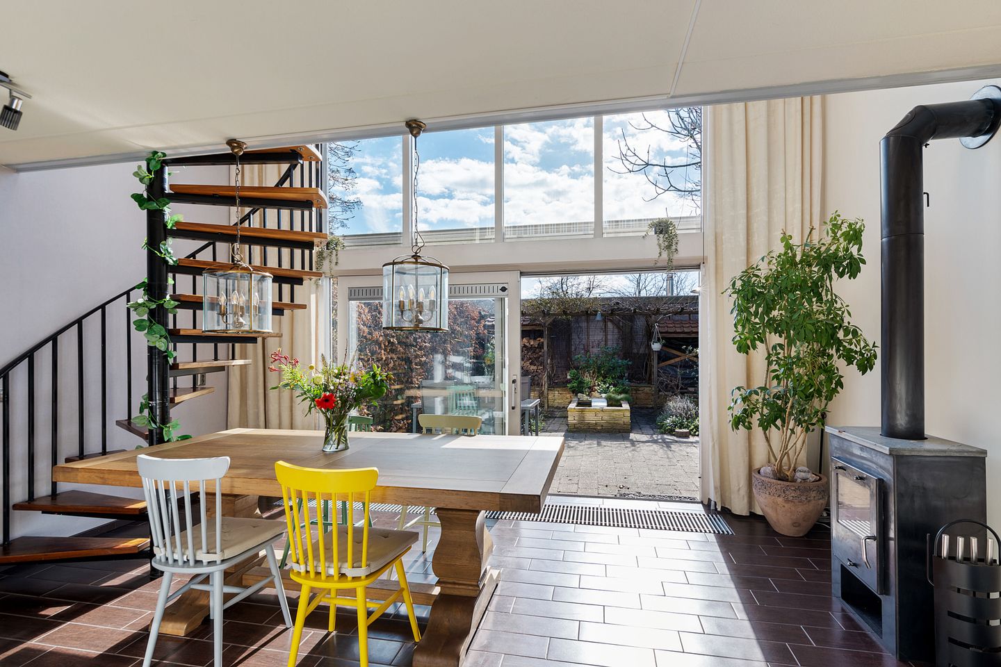 Foto 10 van Saxofoonweg 157