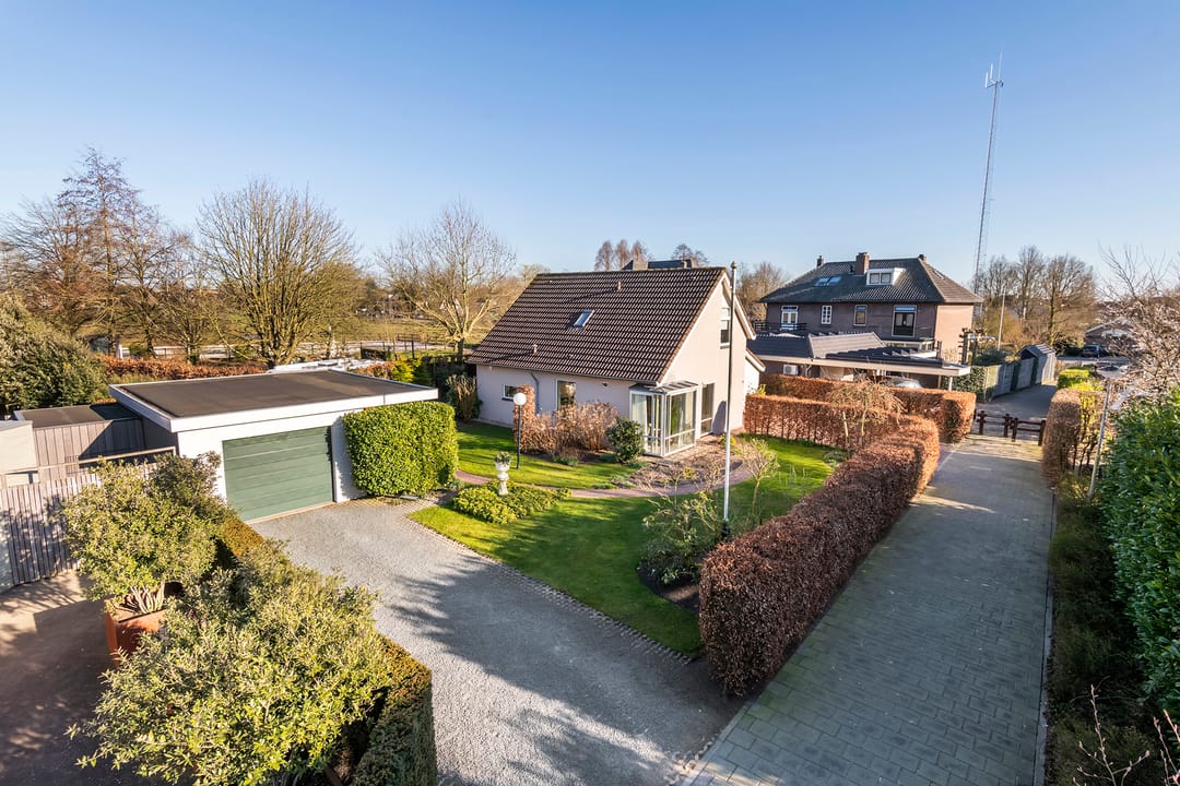 Foto 32 van Zwarte Kamp 10