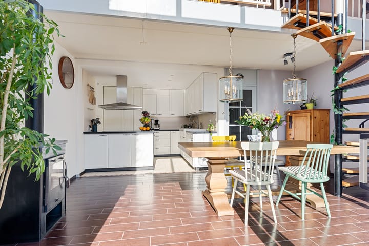 Foto 11 van Saxofoonweg 157