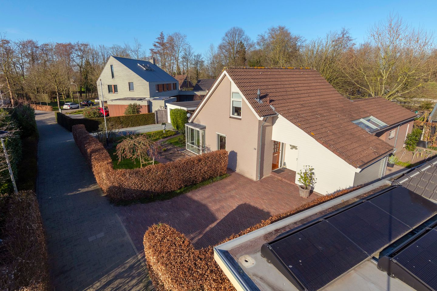 Foto 34 van Zwarte Kamp 10