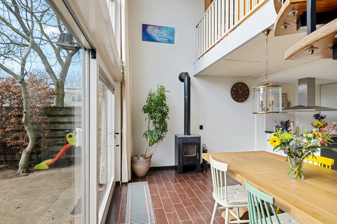 Foto 13 van Saxofoonweg 157