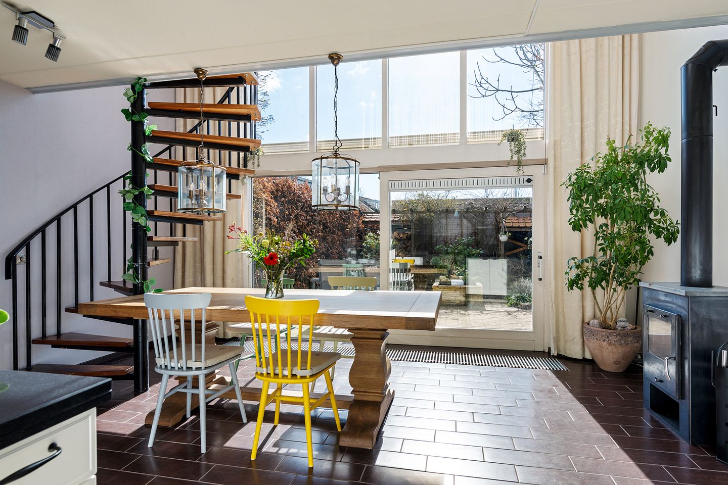 Foto 14 van Saxofoonweg 157