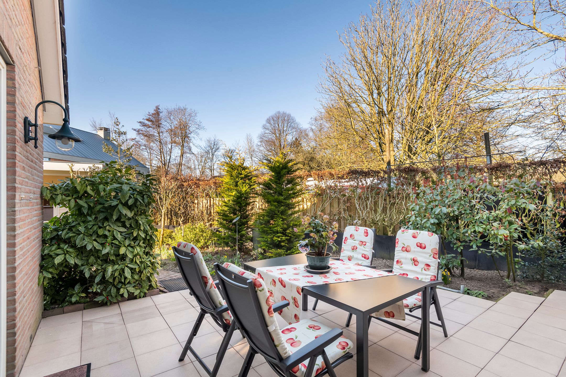 Foto 36 van Zwarte Kamp 10