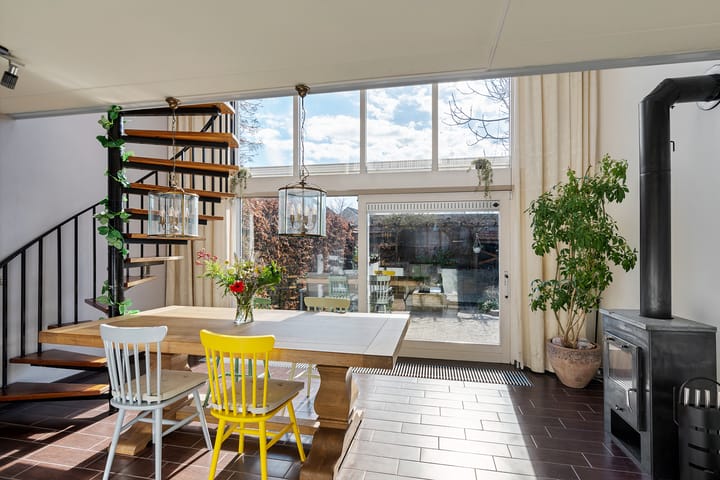 Foto 15 van Saxofoonweg 157