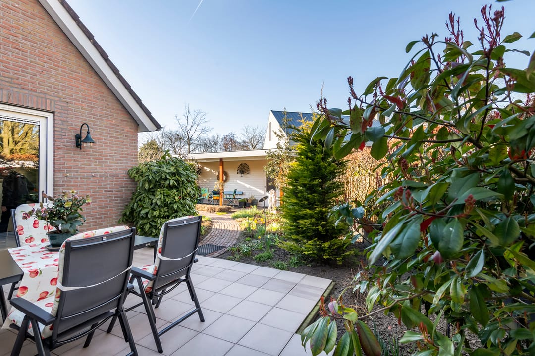 Foto 37 van Zwarte Kamp 10