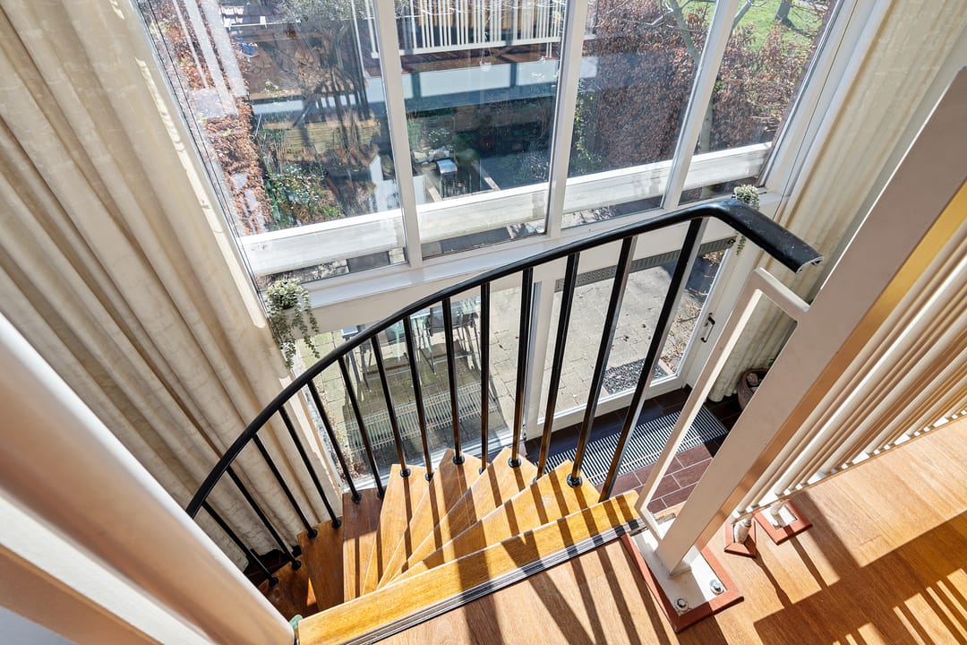 Foto 17 van Saxofoonweg 157