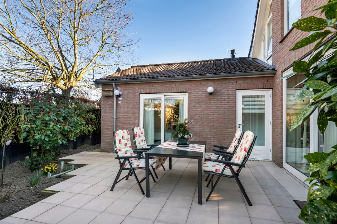 Foto 38 van Zwarte Kamp 10