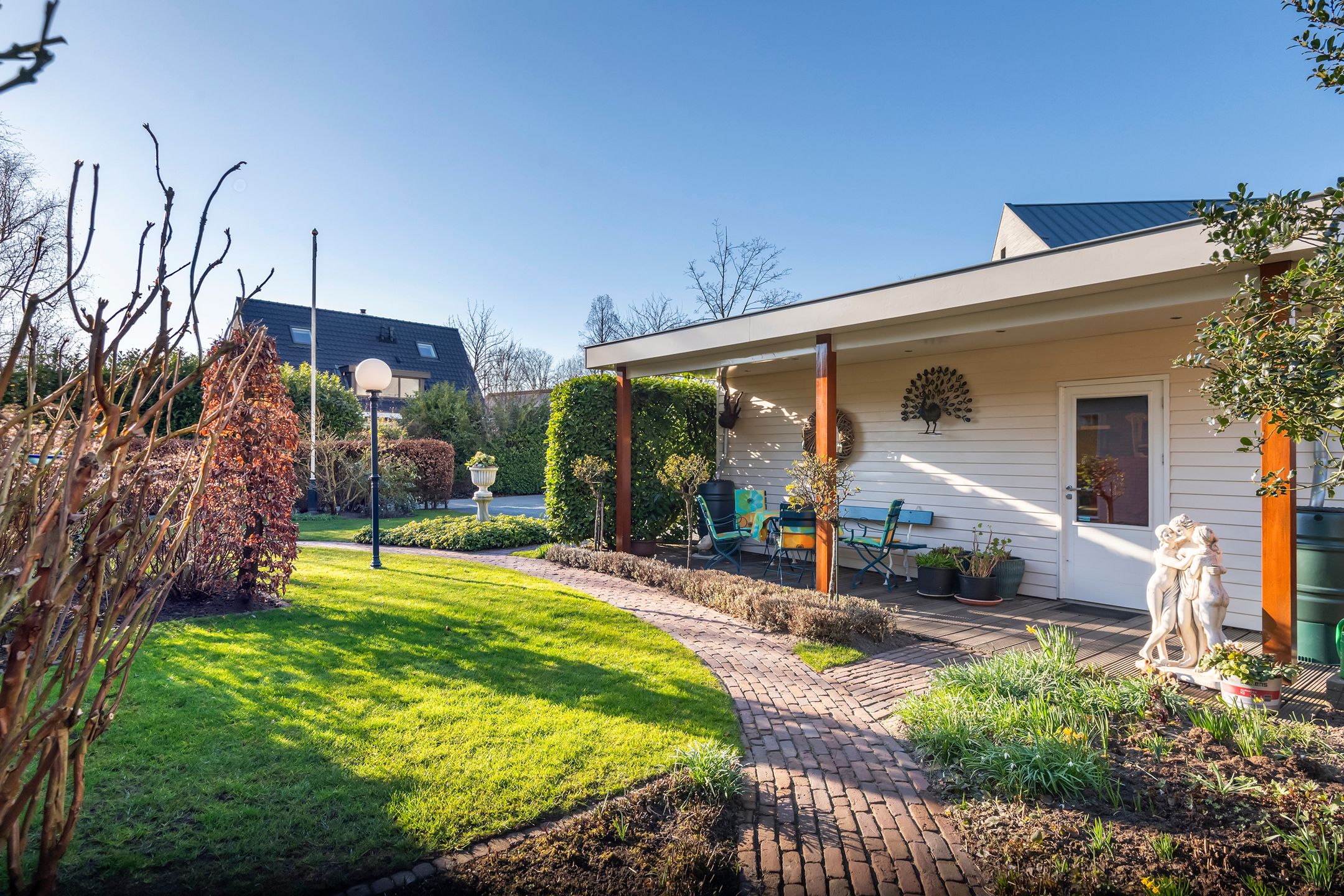 Foto 39 van Zwarte Kamp 10