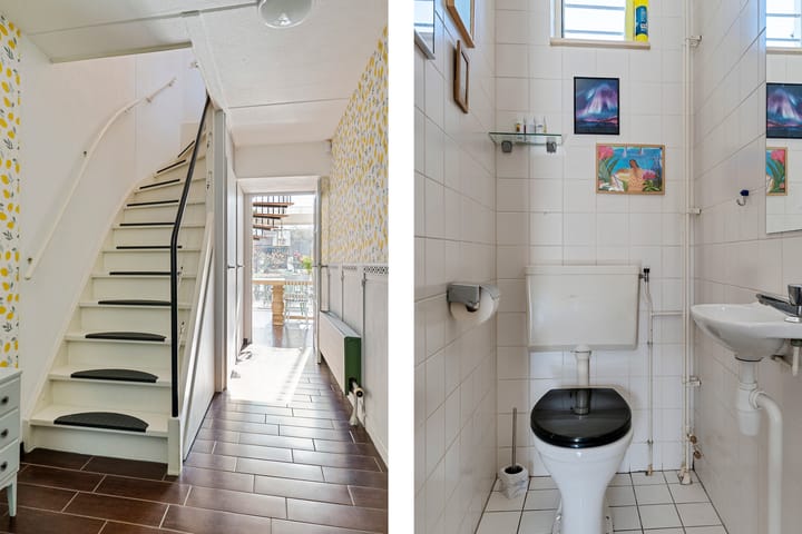 Foto 19 van Saxofoonweg 157