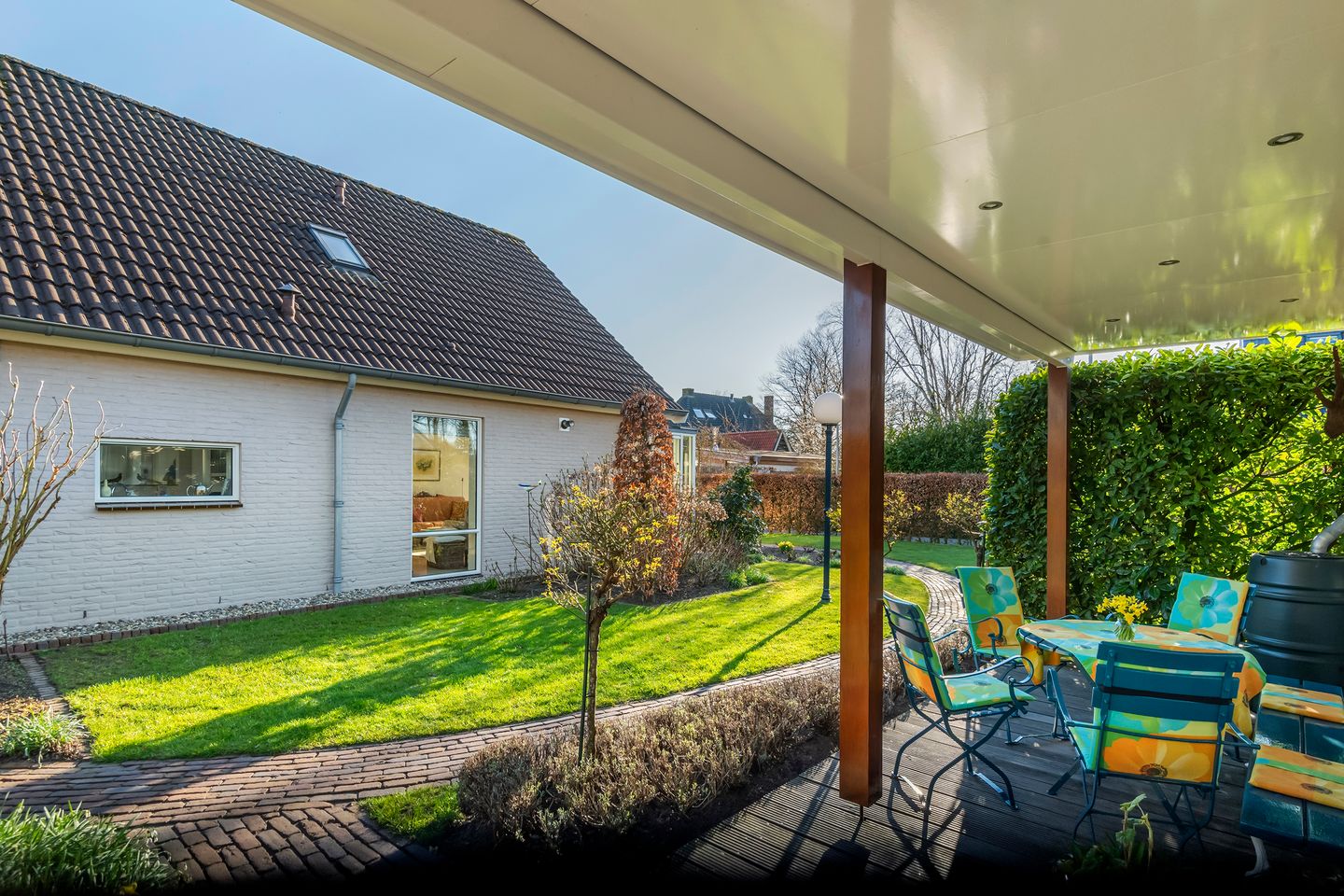 Foto 40 van Zwarte Kamp 10