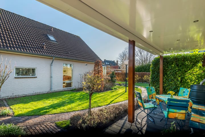 Foto 40 van Zwarte Kamp 10