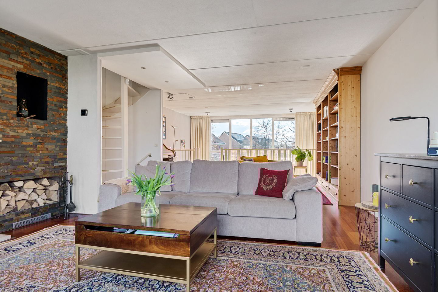 Foto 20 van Saxofoonweg 157