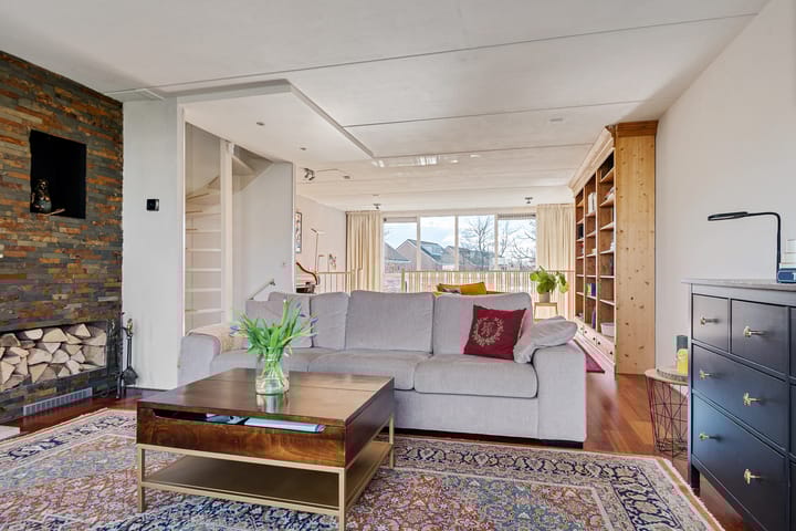 Foto 20 van Saxofoonweg 157