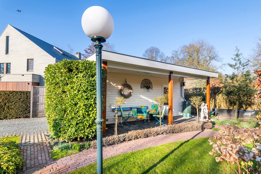 Foto 41 van Zwarte Kamp 10