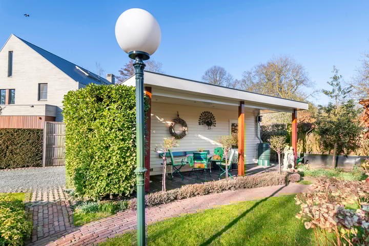 Foto 41 van Zwarte Kamp 10