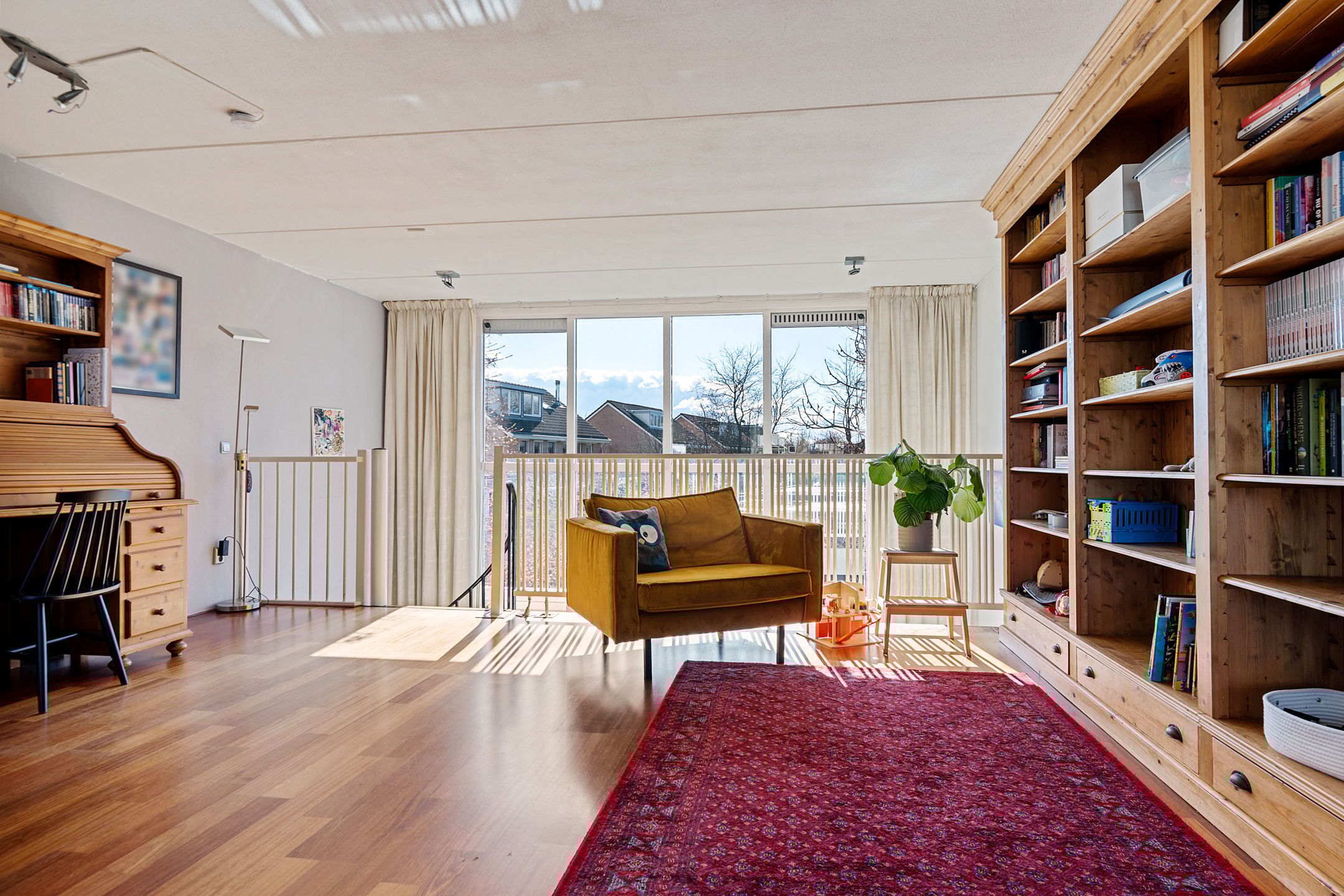 Foto 21 van Saxofoonweg 157