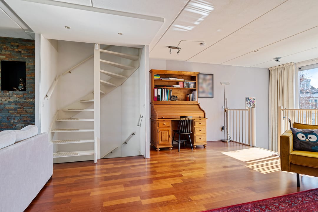 Foto 23 van Saxofoonweg 157