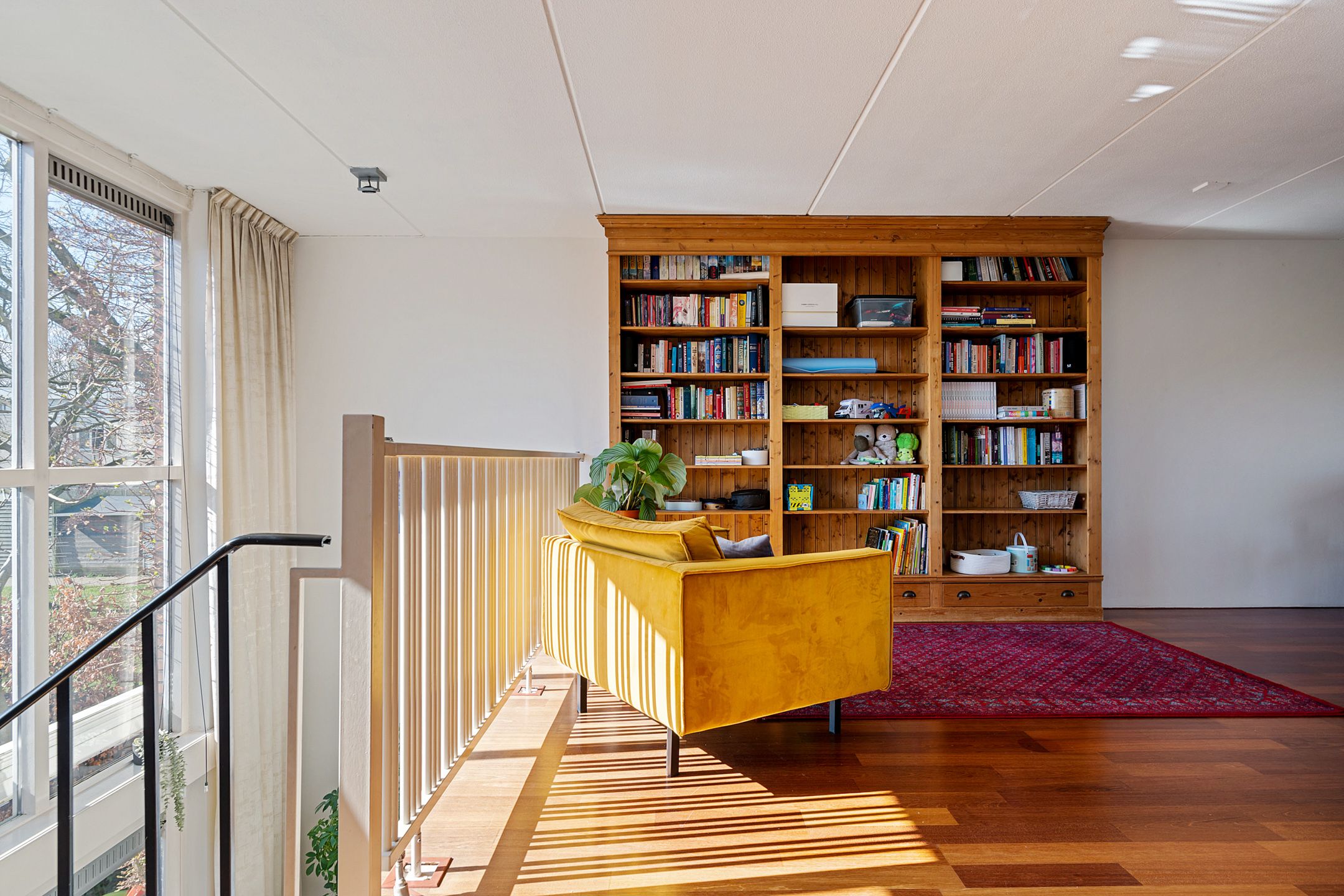 Foto 24 van Saxofoonweg 157