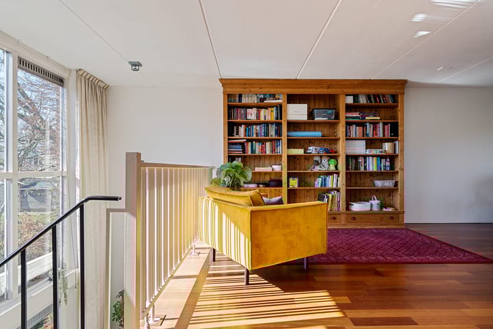 Foto 24 van Saxofoonweg 157