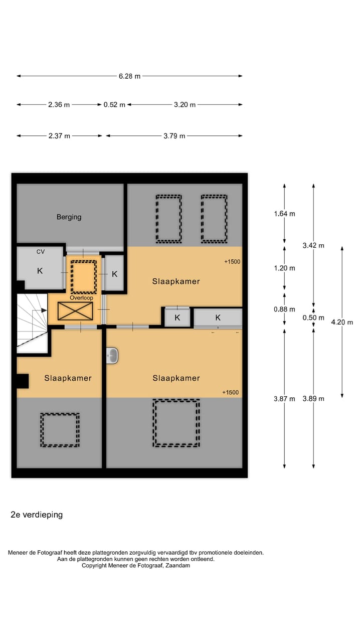 Foto 50 van W.J. Knoopstraat 3