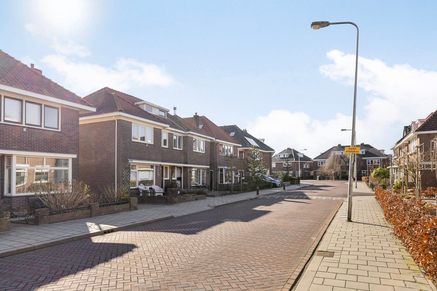 Foto 5 van Schuttevaerstraat 14