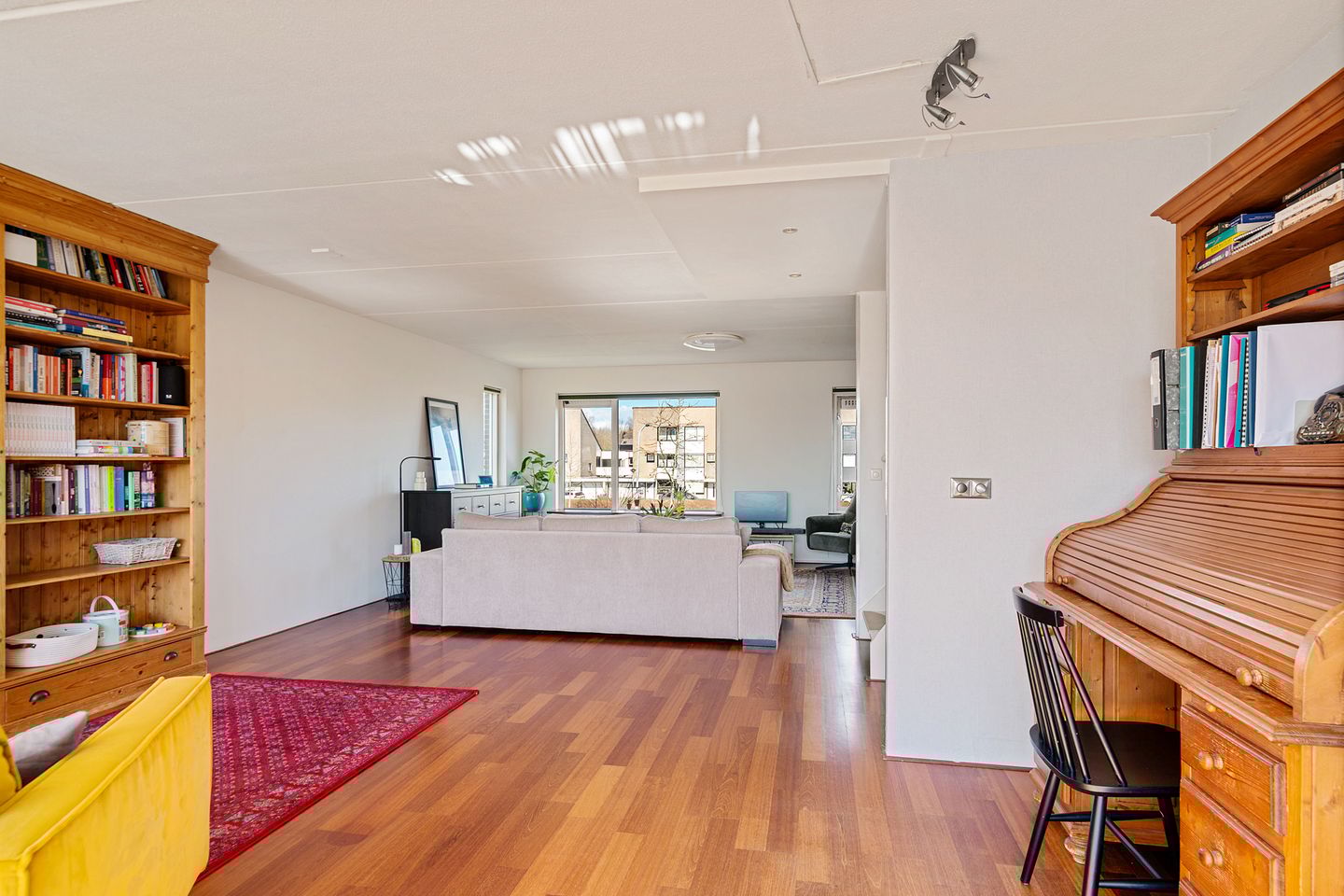 Foto 25 van Saxofoonweg 157