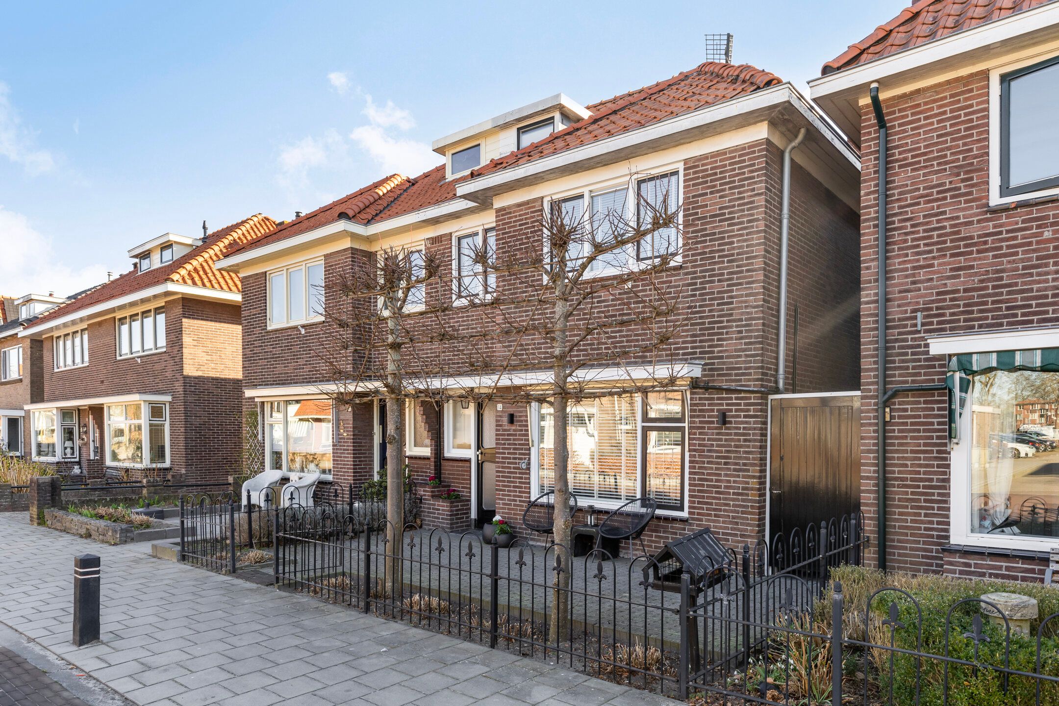 Foto 6 van Schuttevaerstraat 14