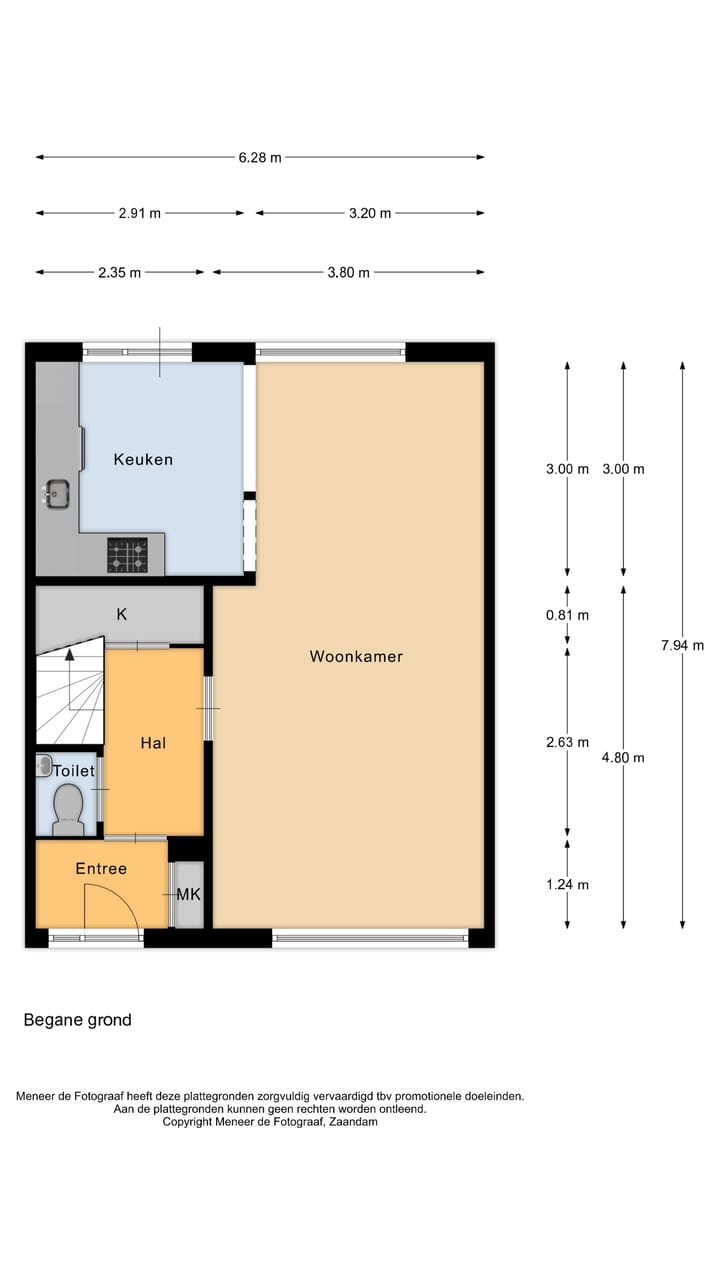 Foto 51 van W.J. Knoopstraat 3