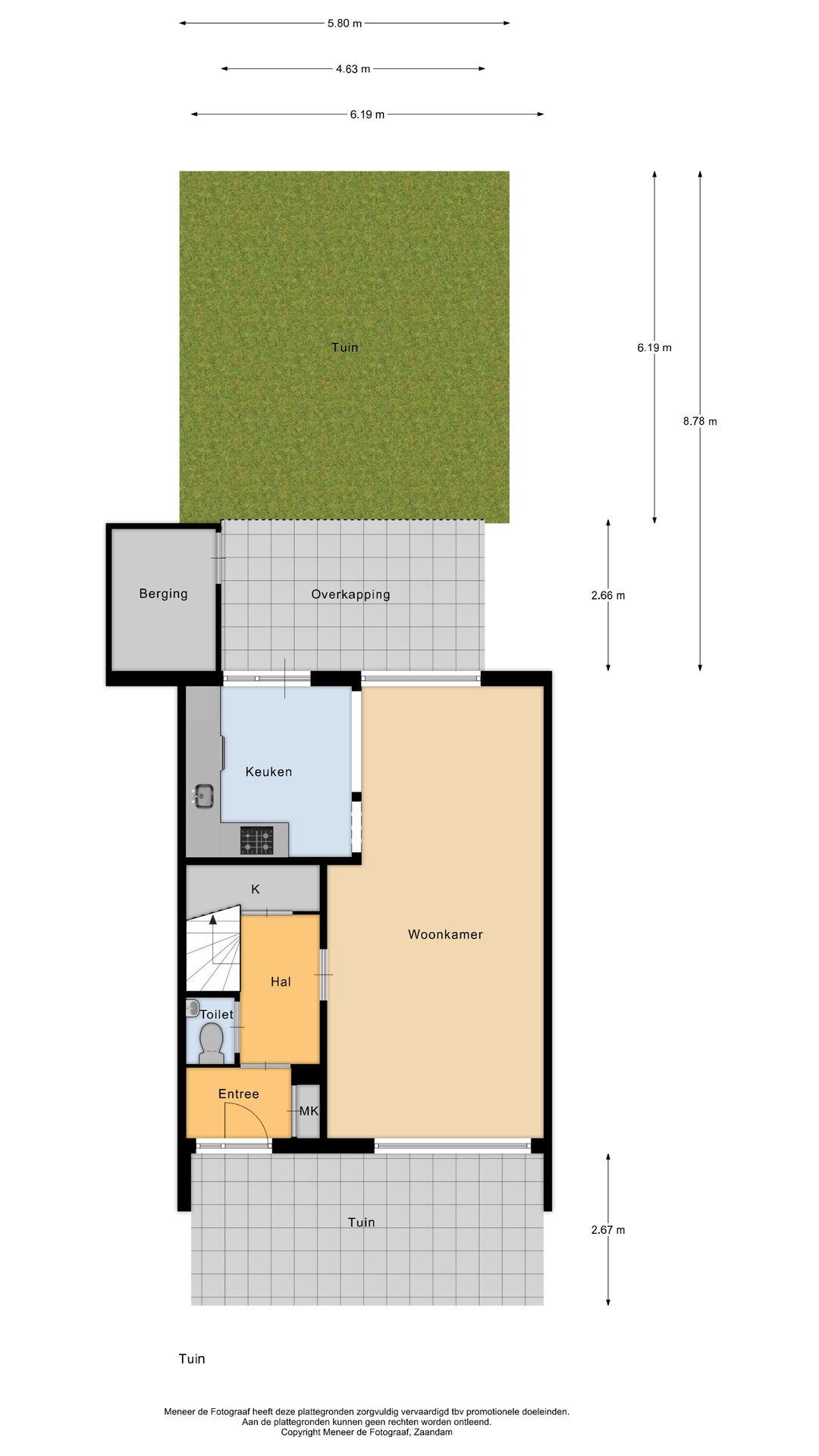 Foto 52 van W.J. Knoopstraat 3