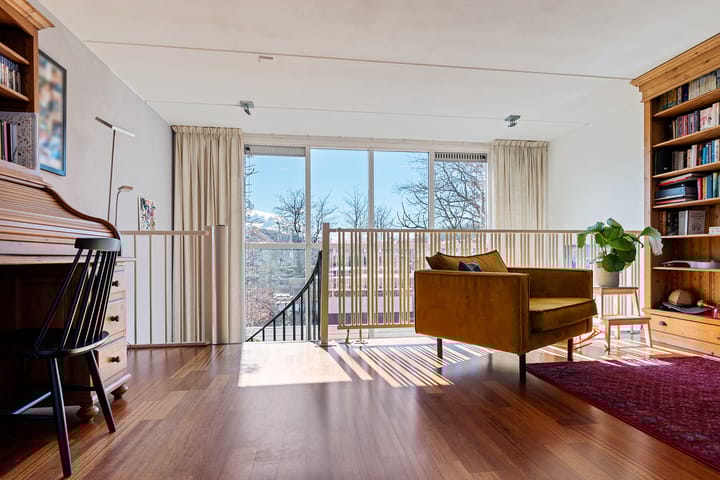 Foto 26 van Saxofoonweg 157