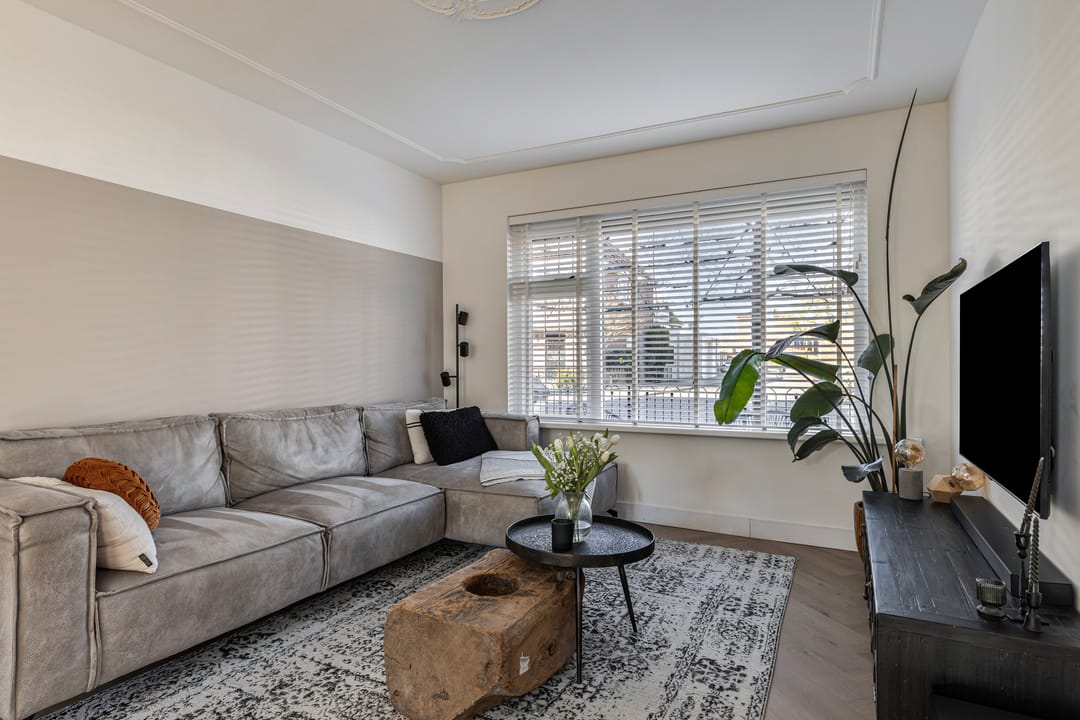 Foto 8 van Schuttevaerstraat 14