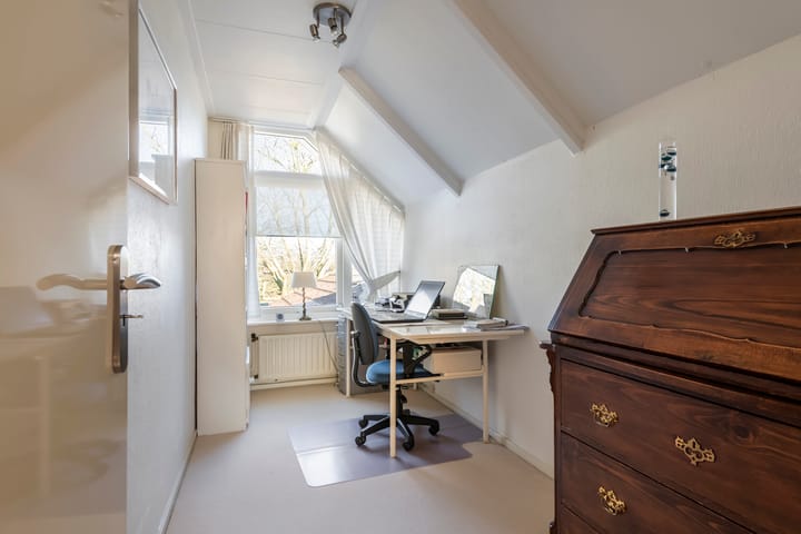 Foto 48 van Zwarte Kamp 10