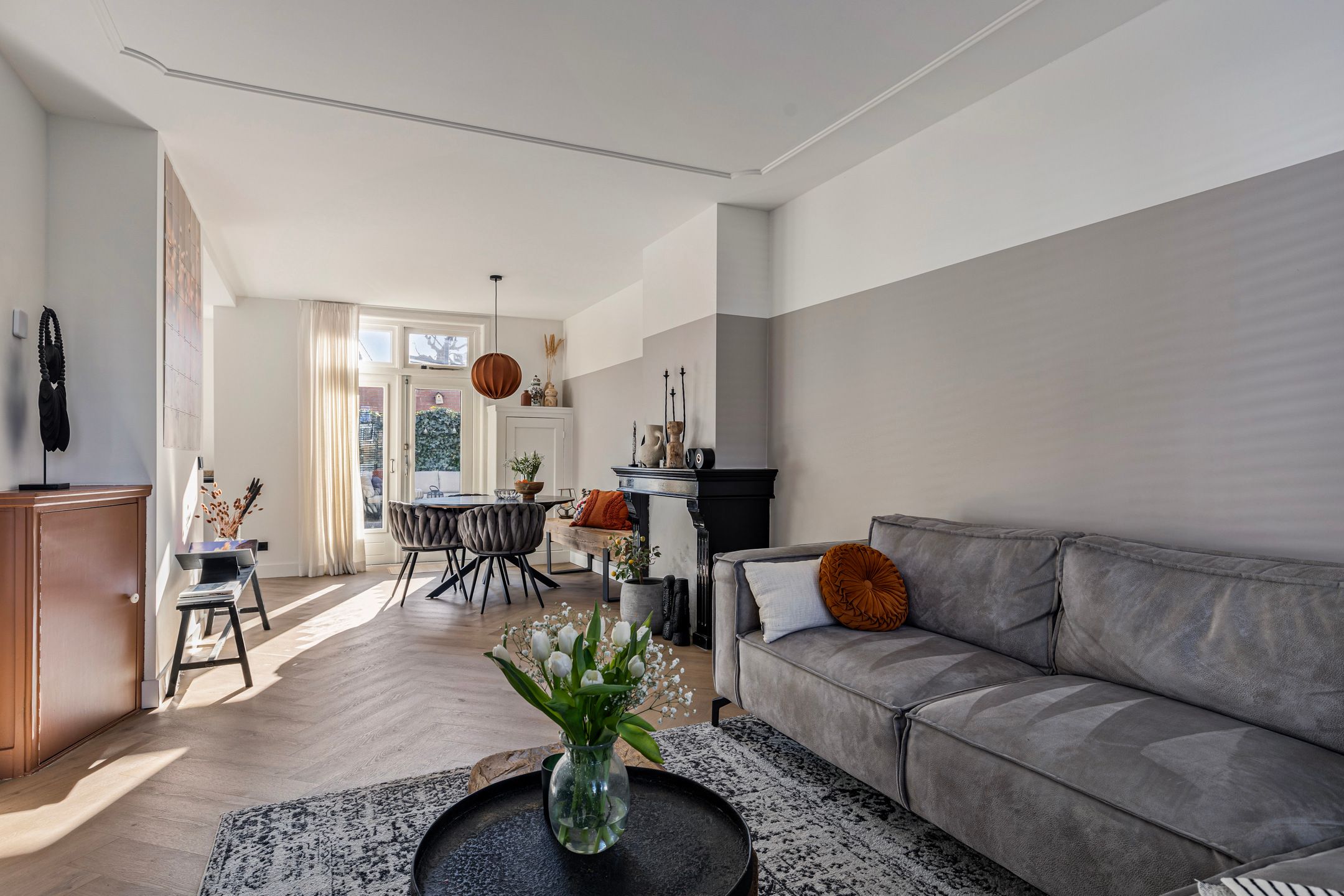 Foto 9 van Schuttevaerstraat 14