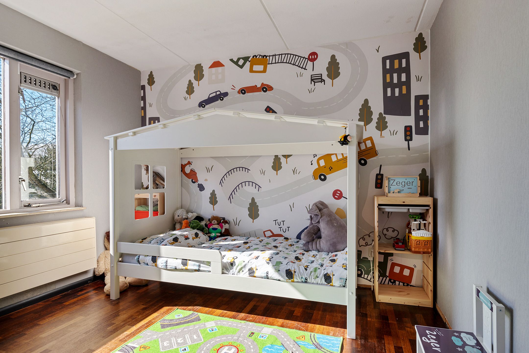 Foto 30 van Saxofoonweg 157