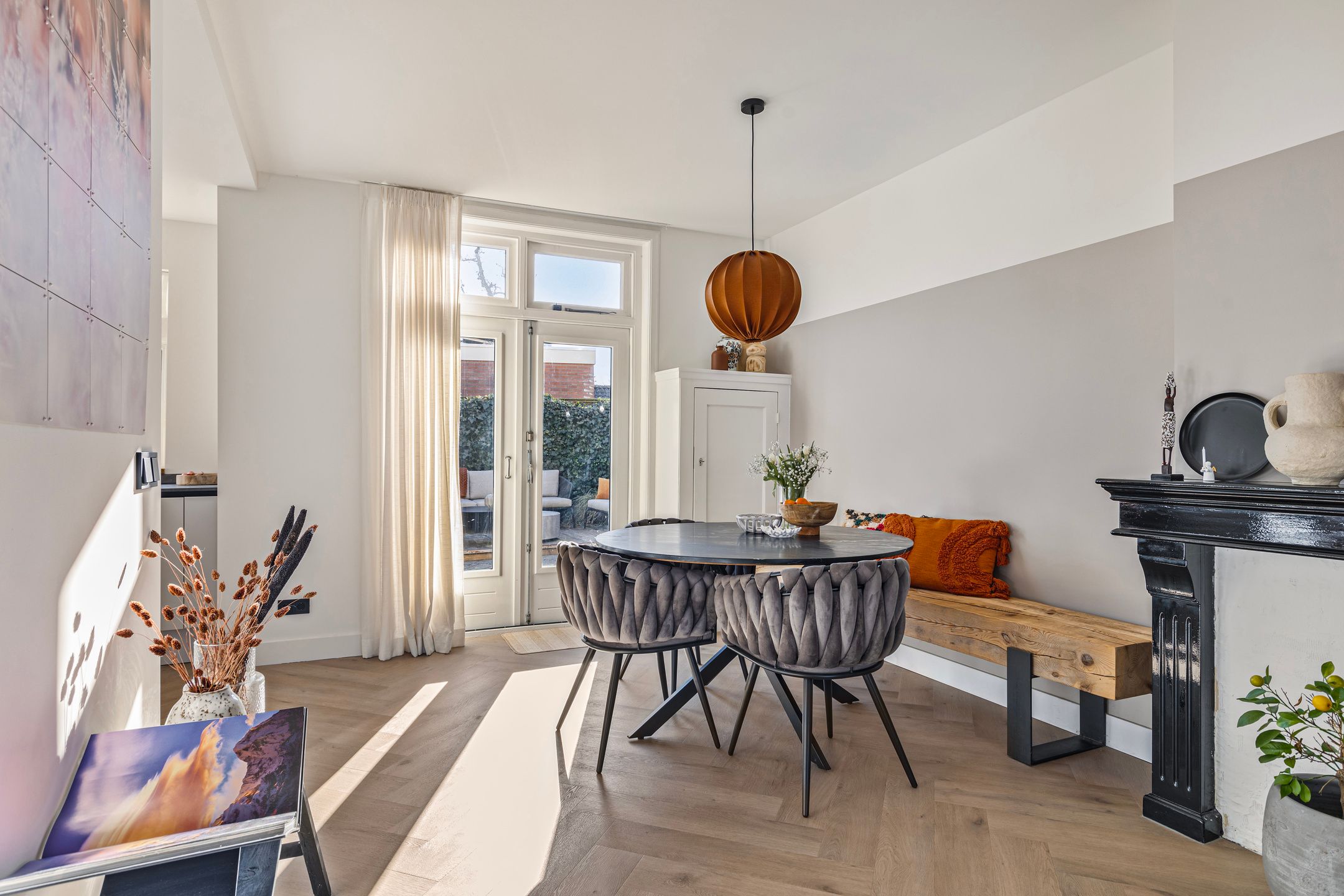 Foto 12 van Schuttevaerstraat 14