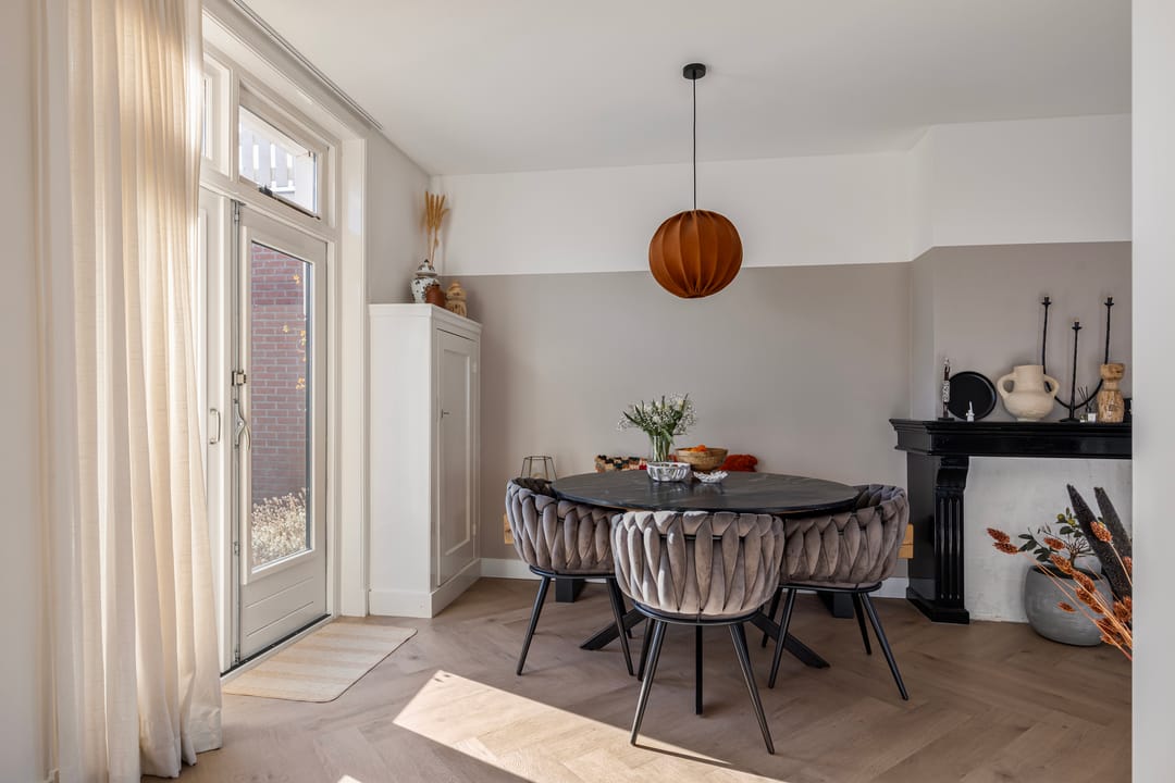 Foto 13 van Schuttevaerstraat 14