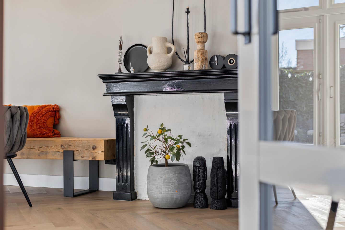 Foto 14 van Schuttevaerstraat 14