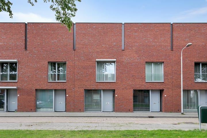 Foto 1 van Arke Noëstraat 69