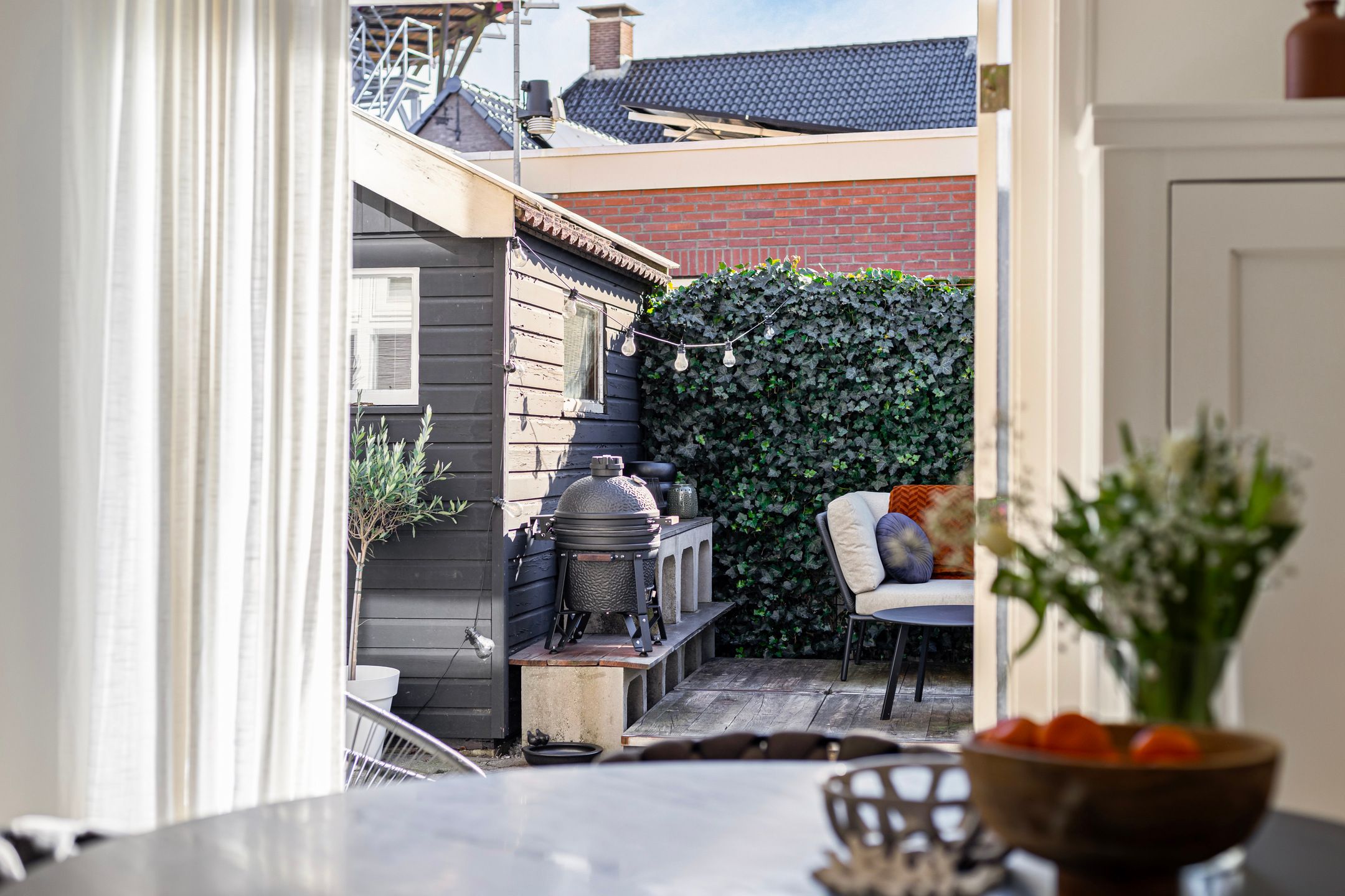 Foto 15 van Schuttevaerstraat 14