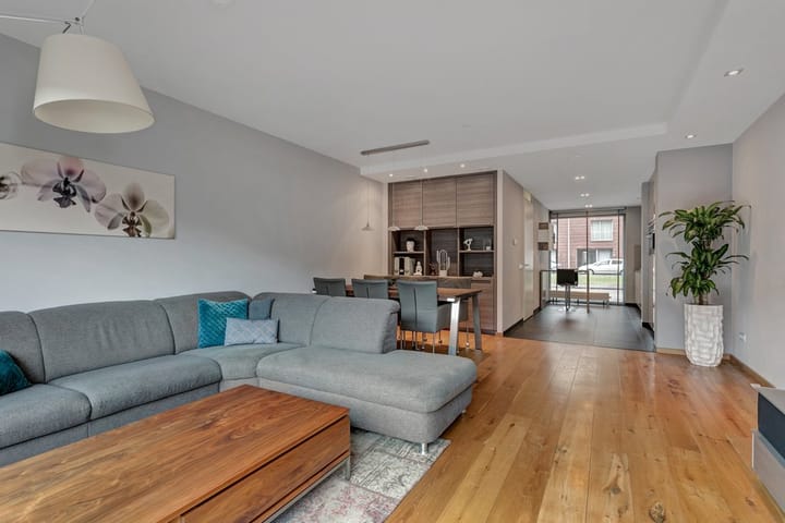 Foto 2 van Arke Noëstraat 69