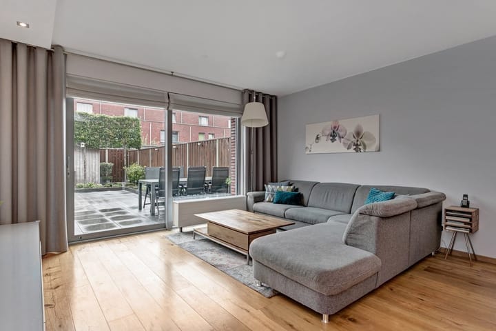 Foto 3 van Arke Noëstraat 69