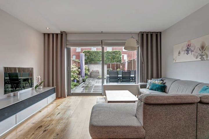 Foto 4 van Arke Noëstraat 69