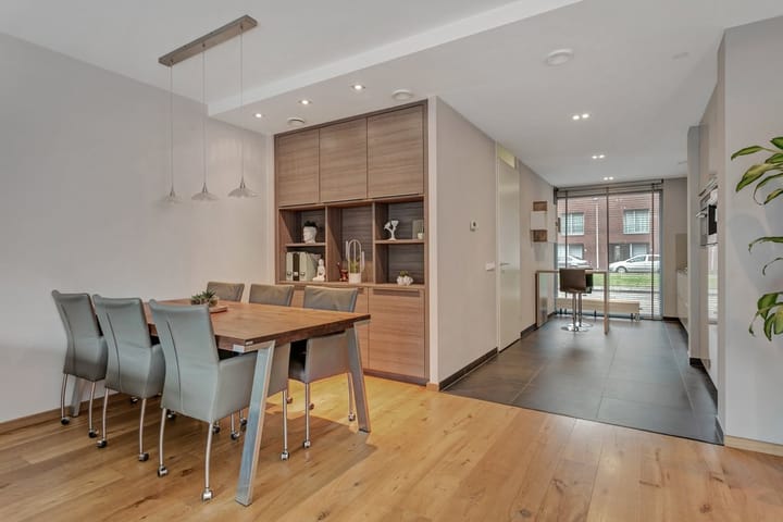 Foto 7 van Arke Noëstraat 69